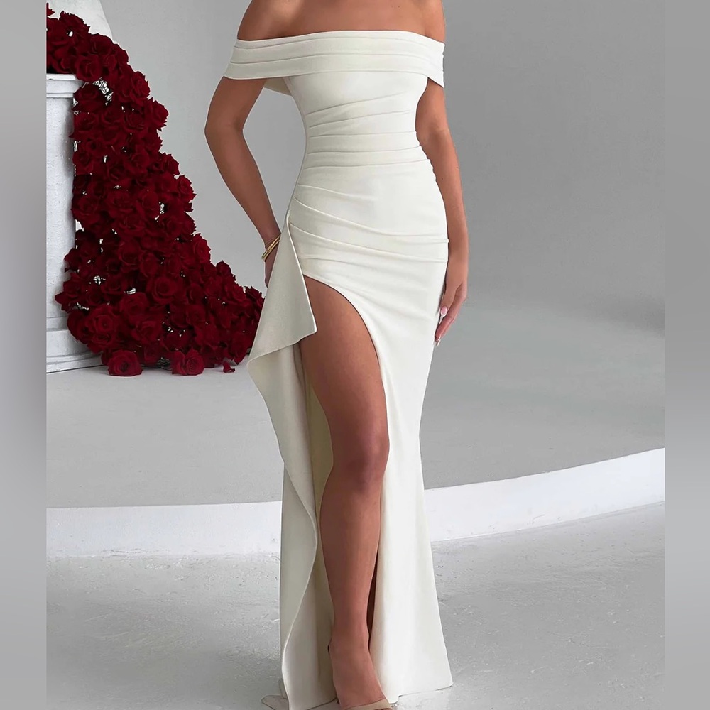 Joyce Maxi Dress